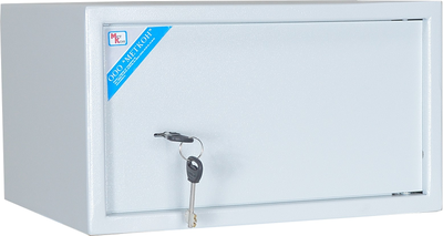 Сейф ШМ-23