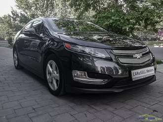 Chevrolet Volt 2015 Киев