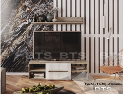 ТУМБА ТБ-16 НАОМИ , 1402*408*460