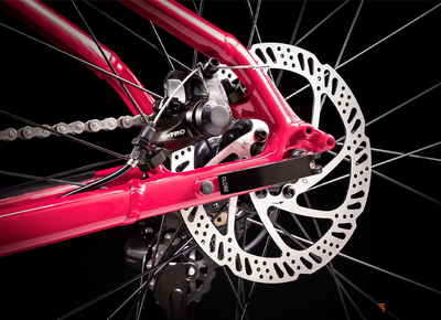 Trek Marlin 4 ATB 29 Magenta