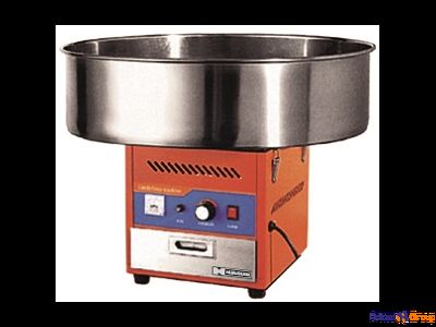 Аппарат для производства сахарной ваты Hurakan HKN-C3