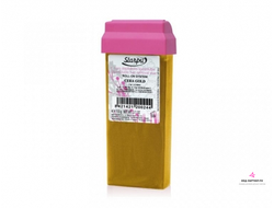 Воск в картридже Starpil Золотой 110гр