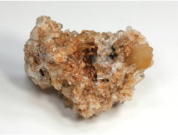 Кридит, коллекционный образец, Мексика (40*30*22 мм, 21 г) №23504