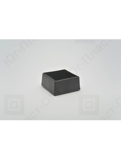 заглушка 30х30 наружная