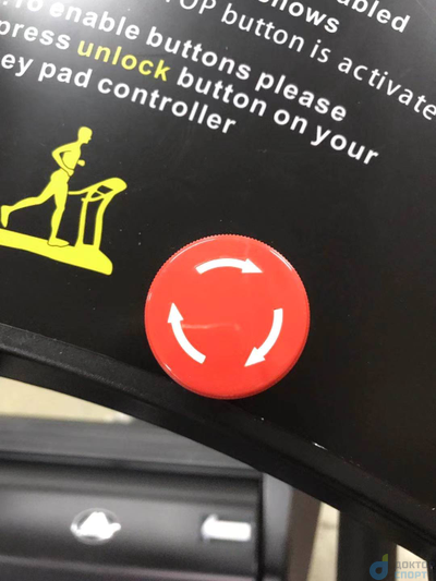 Баттерфляй-задние дельты (стек 100 кг)