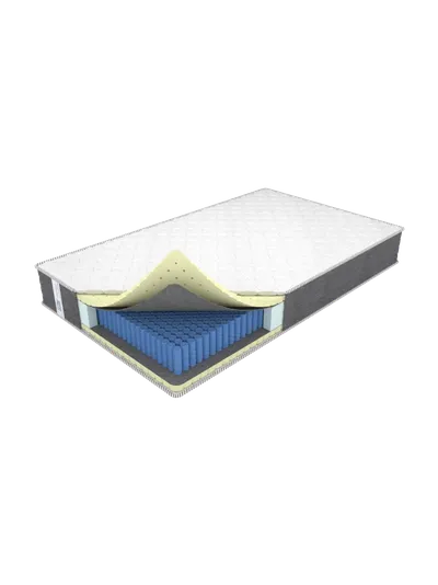 Матрас Премиум Релакс Lof, Фабрика матрасов Ортис