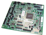 Запасная часть для принтеров HP Color LaserJet CP3525/CM3530MFP, DC controller PCB assembly ,CM3530 (N/A)
