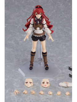 Фигурка фигма Эрис Бореас Грейрат (figma Eris Boreas Greyrat)