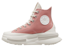 Converse Run Star Legacy CX розовые высокие на платформе