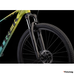Велосипед Trek Marlin 5 ATB 29 Volt/Miami Green
