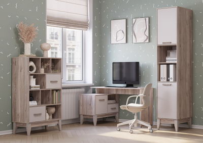 Подростковая коллекция «Скандика» ( Вариант 1)