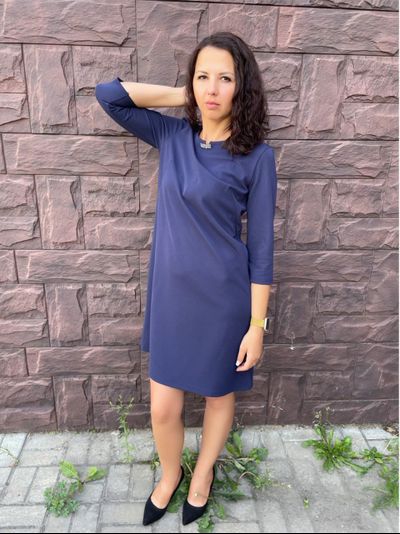 Платье: 453-0623