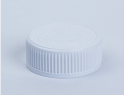 Крышка ПП 37 НП, "нажать и повернуть", арт.9084