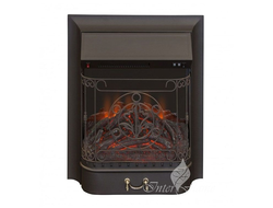 Электроочаг Majestic Black