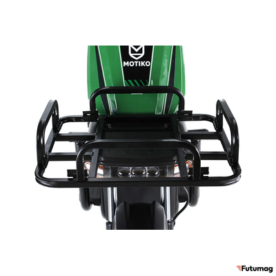 Электровелосипед MOTIKO MU5