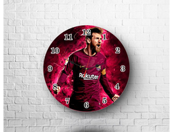 Часы Лионель Месси, Lionel Messi №12