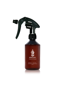 ZENOLOGY Спрей для ароматизации воздуха помещений Liquid Bakhoor 300мл