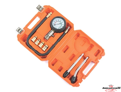 Компрессометр универсальный (для бензиновых ДВС) Аренда