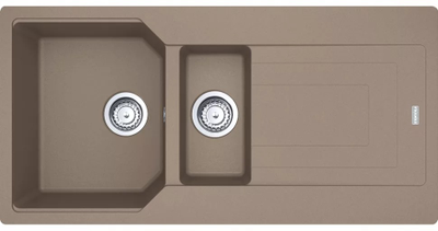 Мойка FRANKE Urban UBG 651-100
