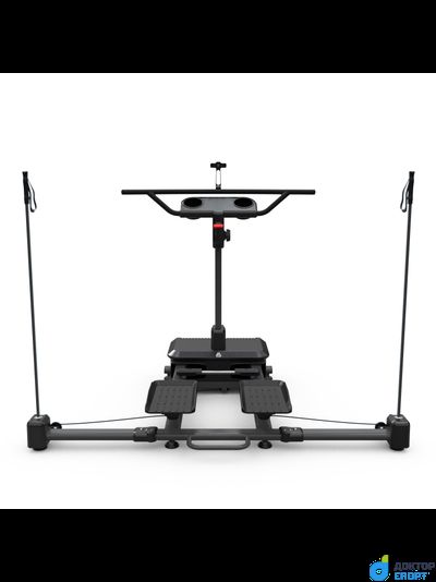 Горнолыжный тренажер SkiPro Black