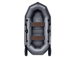 Гребная лодка Апачи (Apache) 240