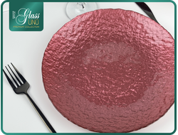 Цвет: бордо