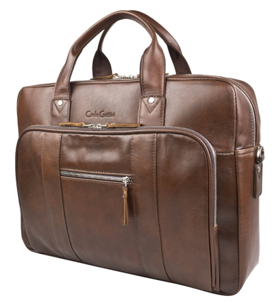 Сумка для ноутбука Ruffo Premium brown (арт. 1005-53)