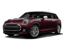 Шумоизоляция Mini Clubman / Мини Клабмэн