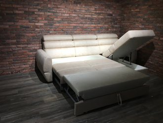 Даллас Модуль Оттоманка П1К(84/171) к исп.11