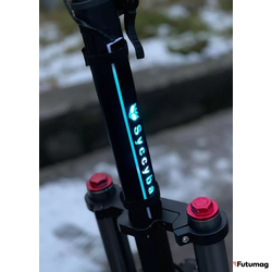 ЭЛЕКТРОСАМОКАТ Currus R11 mini  39.6 AH 52v 2022 года