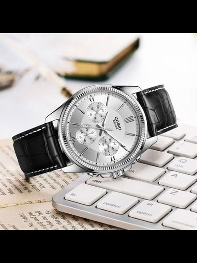 Часы Casio MTP-1375L-7A