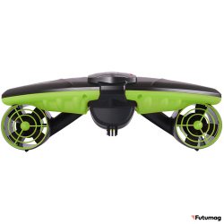 Подводный скутер Sublue Navbow (Seabow Active Green)