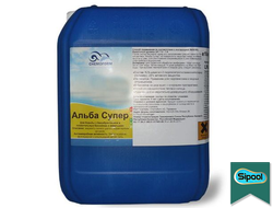 Альба Супер, 10 л