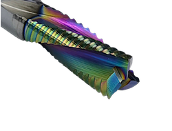 Черновые фрезы выброс стружки вниз