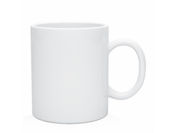 Кружка керамическая "СТАНДАРТ"