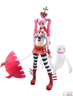 Фигурка 1/8 Перона (Perona)