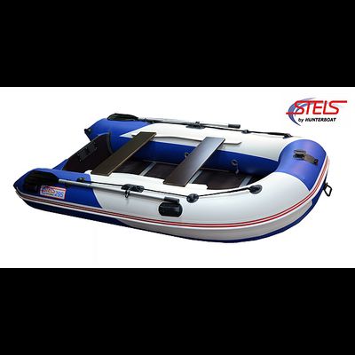 Моторная лодка СТЕЛС 295