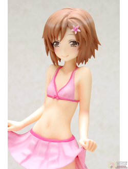 Фигурка 1/10 Юкимура Кусуноки (Kusunoki Yukimura Swimsuit ver.)