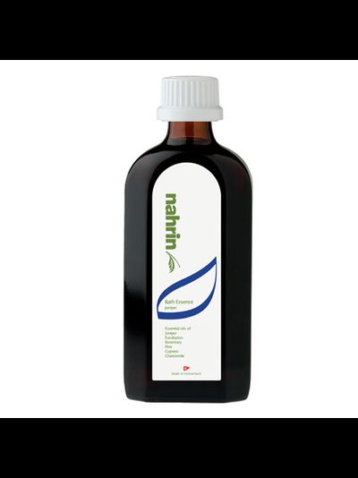 Эссенция Можжевельник