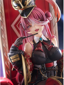 Фигурка 1/6 Марин Хосё (Houshou Marine THIRTY Outfit ver.)