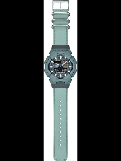 Часы Casio G-Shock GA-010CE-2A