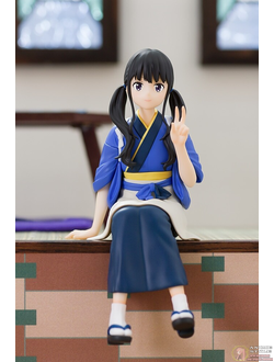 Фигурка Такина Иноуэ (Takina Inoue Premium Chokonose Figure)