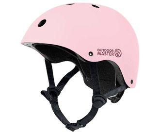Купить защитный шлем Cycling (Light Pink) в Иркутске
