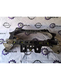 Балка передняя 2WD на лексус Gs190