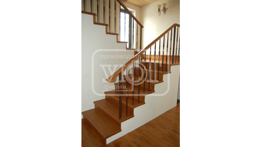 Лестница ул.Нязепетровская