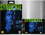 Syndicate, Игра для Сега (Sega Game)