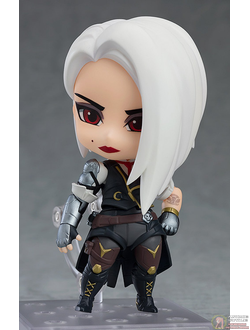Нендроид Эш (Ashe  Classic Skin Edition)