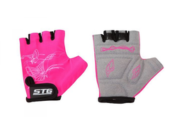 ДЕТСКИЕ ПЕРЧАТКИ