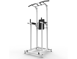 Стойка "Турник+ Брусья+ Пресс" "Рекорд" версия PRO