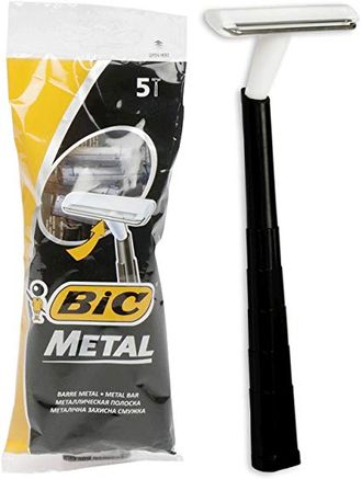 Bic  ერთჯერადი საპარსი 5 ც